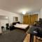 Appartement Confort, Vue sur le Lac - Genf