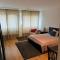 Studio confortable Eaux-Vives - Genève
