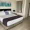 Absolute Waterfront Apartment