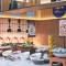Holiday Inn Express Wuxi Xishan by IHG - 无锡