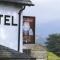 The Queen's Head Hotel Foto: The Queen's Head Hotel