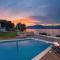 Awesome Home In Okrug Gornji With Sauna - Trogir