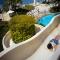 Hippocampus Resort & Spa
