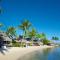 Manava Beach Resort & Spa Moorea - Maharepa