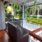 Gustav Bali Homestay and Massage