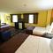 Rock Island Inn & Suites Streator , IL