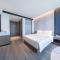 Atour Hotel Haikou Binhai Avenue Xixiu Beach