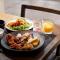 Daiwa Roynet Hotel Sapporo-Susukino