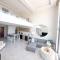 Beachfront Spacious Somabay Loft - Хургада