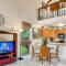 Largest 2 Bdrm, 2 Bath plus Loft, Fully AC Condo - كاهوكو