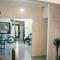 Hostel Singha Lounge