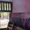 Hostel Singha Lounge