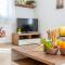 2 Bedroom Lovely Home In Musalez