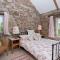 Tresillian, Stunning Spacious Cottage By Beach Sea-views Large Gardens
