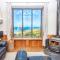 Girl Annie, Cornish Cottage With Superb Sea Views & Garden, By Beach