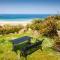 Sheldrake, Spacious Villa, Panoramic Sea-views, Large Garden, By Beach