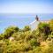 Tresillian, Stunning Spacious Cottage By Beach Sea-views Large Gardens