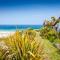 Sheldrake, Spacious Villa, Panoramic Sea-views, Large Garden, By Beach