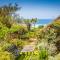 White Rose, Cornish Cottage With Sea Views & Private Garden By Beach