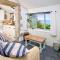 Basking Shark, Studio Cottage With Superb Sea Views By Beach - Sennen