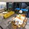 Nice Home In Brela With Wifi