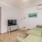 Awesome Home In Malinska With Wifi
