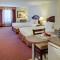 Coast Grimshaw Hotel & Suites