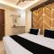 Super HOTEL O PRAGATI