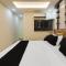Super HOTEL O PRAGATI
