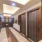 Super HOTEL O PRAGATI