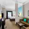 Comfort Suites at Katy Mills