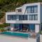 Nice Home In Brela With Wifi