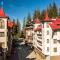 Dream View Apartments