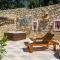 Nice Home In Cres With Wifi