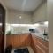 Exec 1BR One Manchester Place with pool and beach pass 350 pesos - Punta Engaño