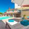 3 Bedroom Nice Home In Plovanija