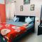 Cosy Homestay Behind Airport, close to DLF & RMZ IT park, MIOT and SRM Hospitals, Trade Center - تشيناي