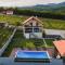 Beautiful Home In Velika