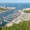 Priwallpromenade 3, Whg 7 - Travemünde