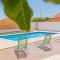 Nice Apartment In Danilo With Wifi
