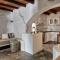 White River Cottages - rustic minimalist holiday houses - Makry Gialos