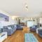 Skyline, 4,12 Thurlow Avenue - Unit with stunning views, air conditioning and Wi-Fi