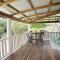 Bellbird Rise Off-Grid Cottage