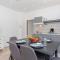 Nice Apartment In Danilo With Wifi
