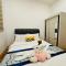 Velocity Residence at Sunway mall - Kuala Lumpur