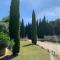le domaine des cyprès location gite piscine à Bédoin, Mont-Ventoux - 贝端