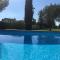 le domaine des cyprès location gite piscine à Bédoin, Mont-Ventoux - 贝端