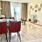 Nissi 3 C14 Sea View Top Floor Apartment