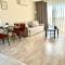 Nissi 3 C14 Sea View Top Floor Apartment