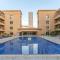 The Sardinian Style Loft in JVC - 迪拜